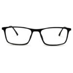 Light Weight Black color Classy Eyeglasses