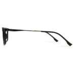 Light Weight Black color Classy Eyeglasses