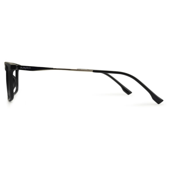 Light Weight Black color Classy Eyeglasses