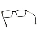 Light Weight Black color Classy Eyeglasses