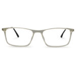 Transparent color Light-weight Eyeglasses
