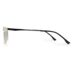 Transparent color Light-weight Eyeglasses