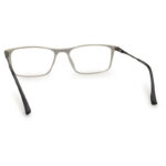 Transparent color Light-weight Eyeglasses
