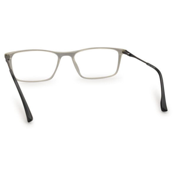 Transparent color Light-weight Eyeglasses