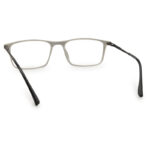 New Arrived Transparent Eyeglasses