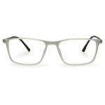 New Arrived Transparent Eyeglasses