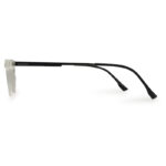 New Arrived Transparent Eyeglasses