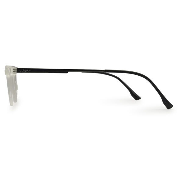 New Arrived Transparent Eyeglasses