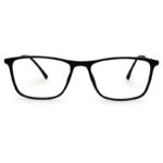 New Black Color Eyeglasses Frame