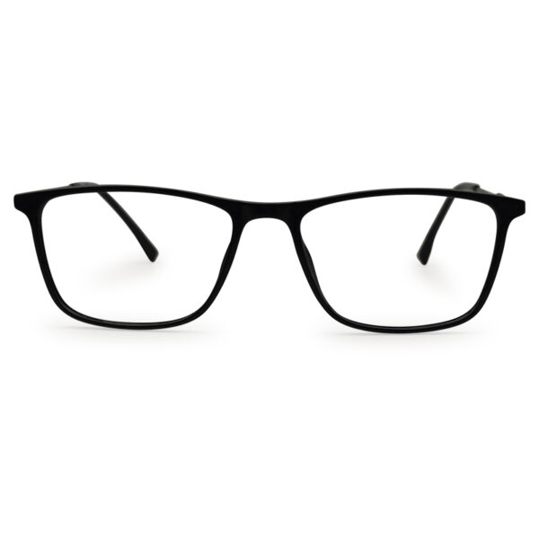 New Black Color Eyeglasses Frame