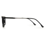 New Black Color Eyeglasses Frame