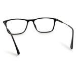New Black Color Eyeglasses Frame