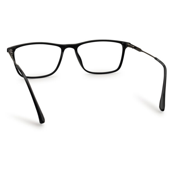 New Black Color Eyeglasses Frame