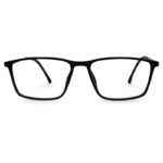 New Stylish Black color Eyeglasses Frame