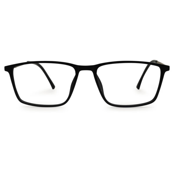 New Stylish Black color Eyeglasses Frame