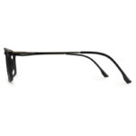 New Stylish Black color Eyeglasses Frame