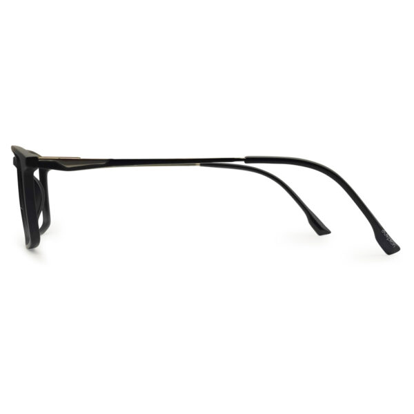 New Stylish Black color Eyeglasses Frame