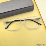 New Transparenti Light Weight Eyeglass