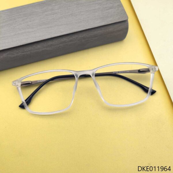 New Transparenti Light Weight Eyeglass