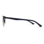 Premium Quality Half Rimless Eyeglasses