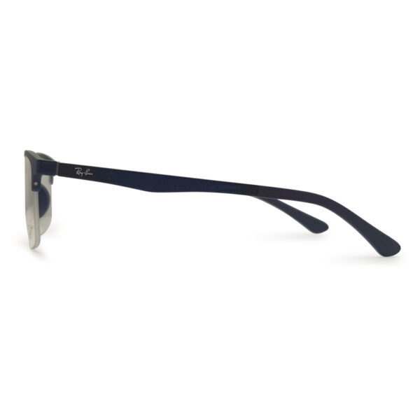Premium Quality Half Rimless Eyeglasses