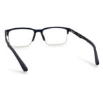 Premium Quality Half Rimless Eyeglasses