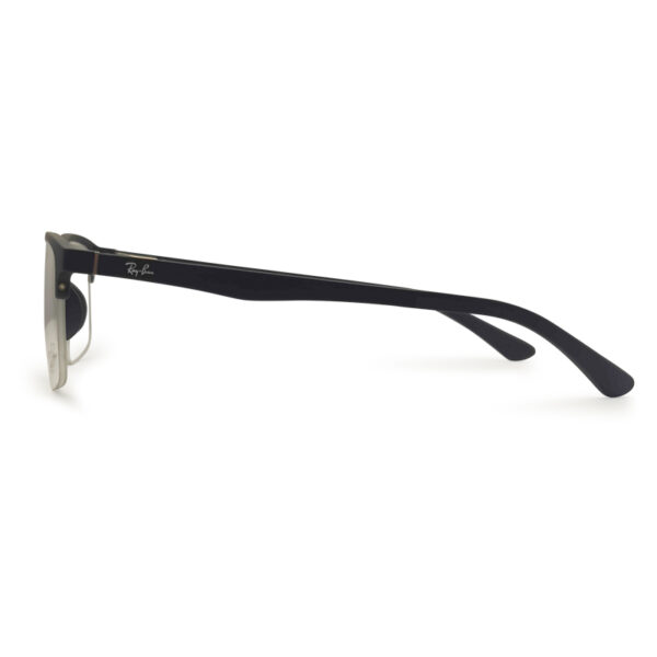 New Arrived Half-Rim Eyeglasses