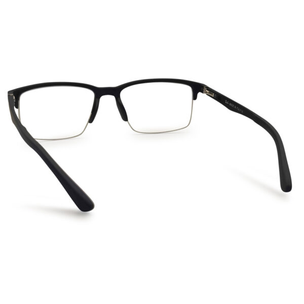 New Arrived Half-Rim Eyeglasses