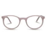 Pink Color Kid's Eyeglasses