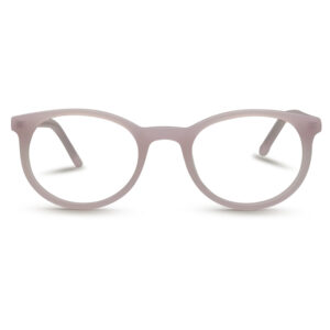 Pink Color Kid's Eyeglasses