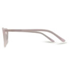 Pink Color Kid's Eyeglasses