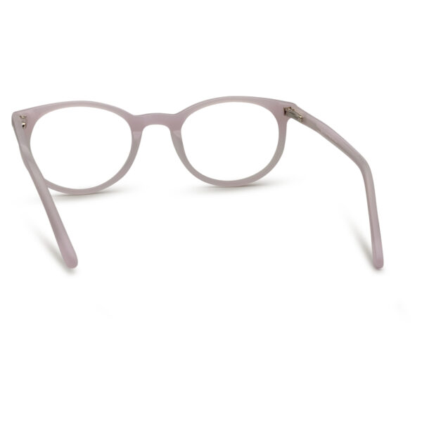 Pink Color Kid's Eyeglasses