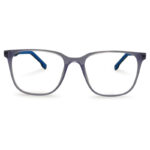 New Stylish Transparent Eyeglasses