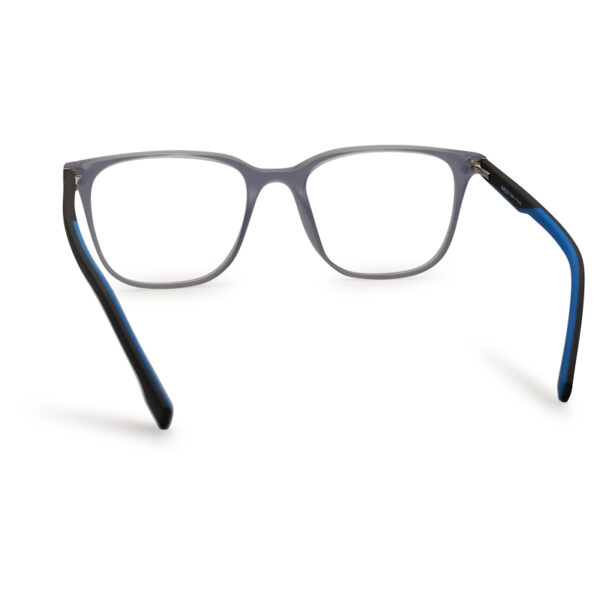 New Stylish Transparent Eyeglasses