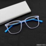 New Stylish Transparent Eyeglasses