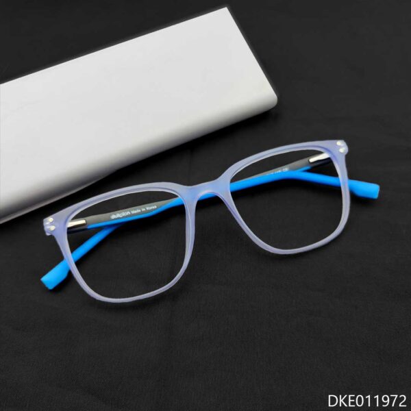 New Stylish Transparent Eyeglasses