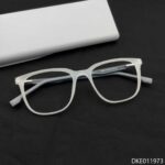 New Arrived Transparent Eyeglasses