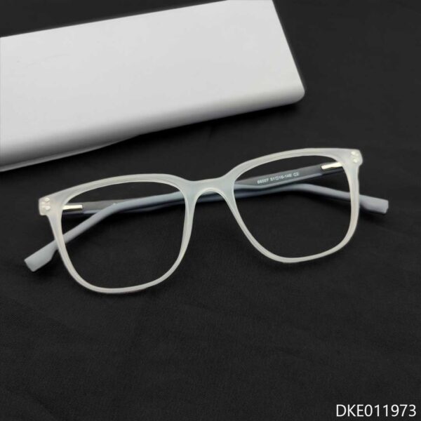 New Arrived Transparent Eyeglasses