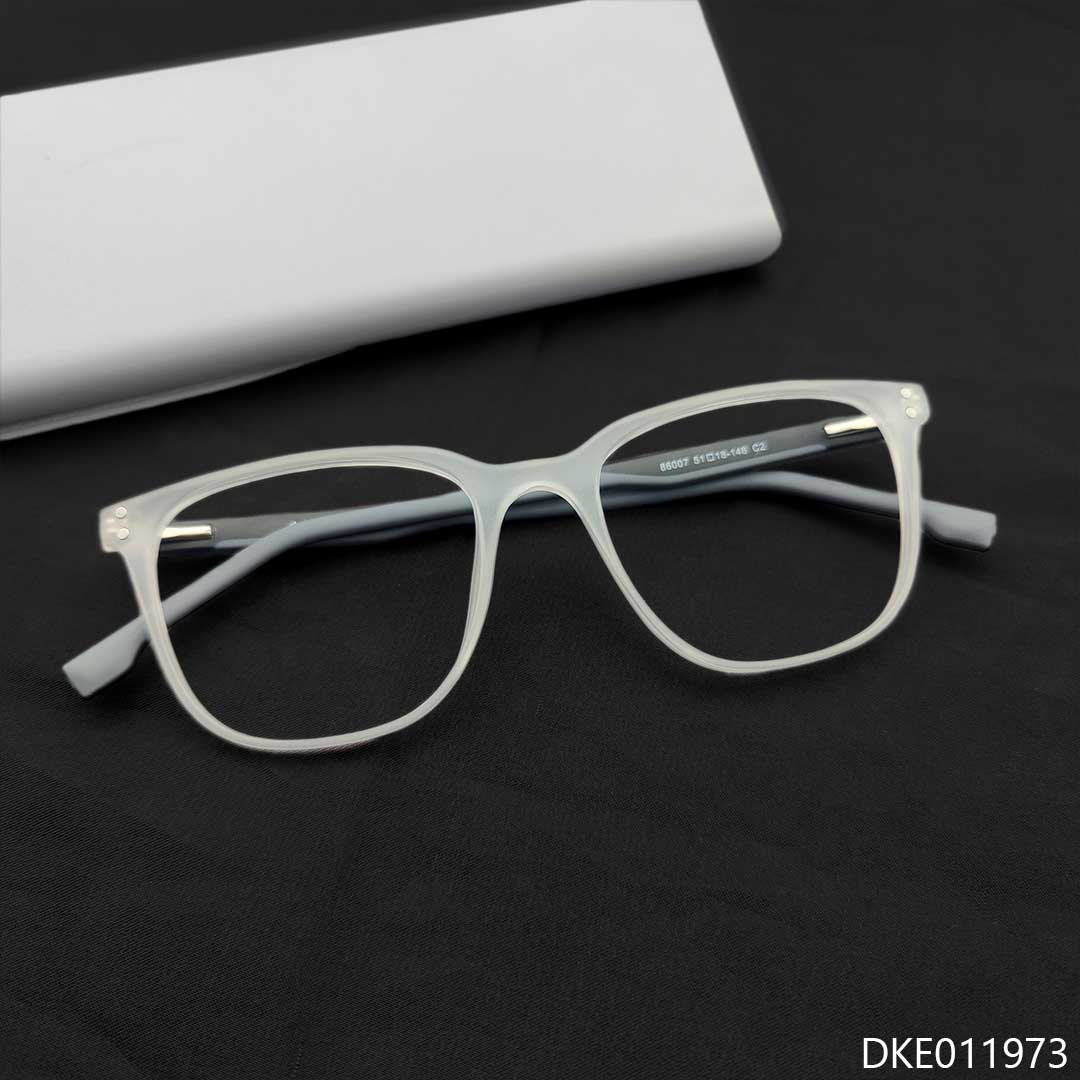 New Arrived Transparent Eyeglasses