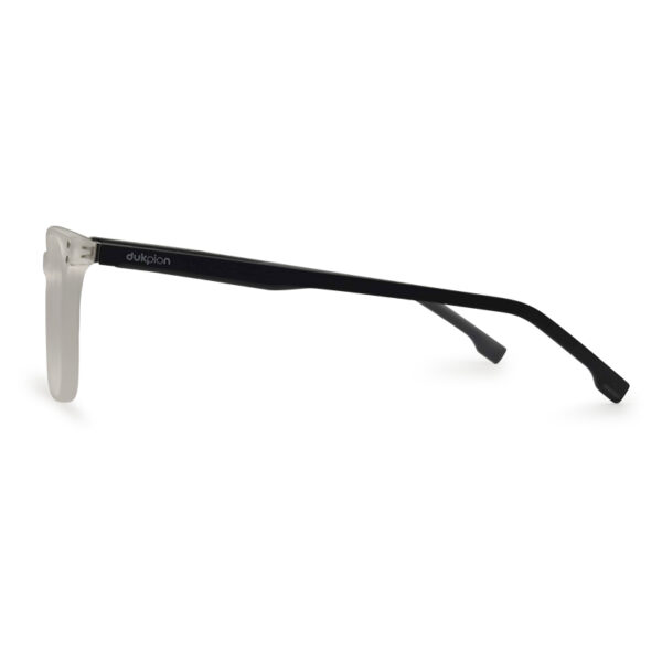 New Arrived Transparent Eyeglasses