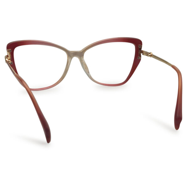 Most Fashionable Woman Eyeglasses