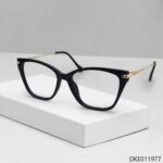 Cat Eye Shape New Eyeglasses