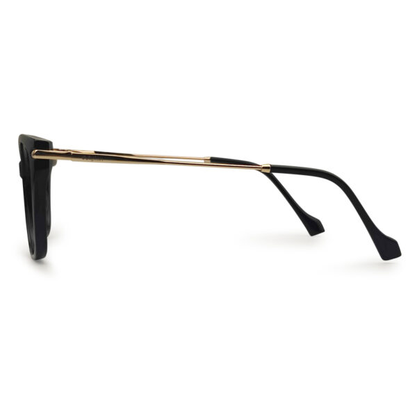 Cat Eye Shape New Eyeglasses