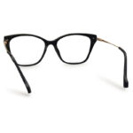 Cat Eye Shape New Eyeglasses
