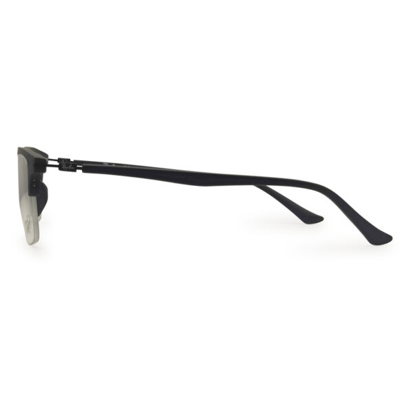Half-Rim Premium Quality Eyeglasses