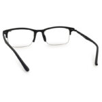 Half-Rim Premium Quality Eyeglasses