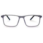 New Flexible Transparent Eyeglasses