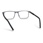 New Flexible Transparent Eyeglasses
