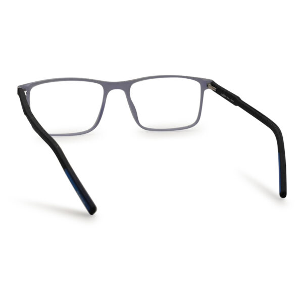 New Flexible Transparent Eyeglasses