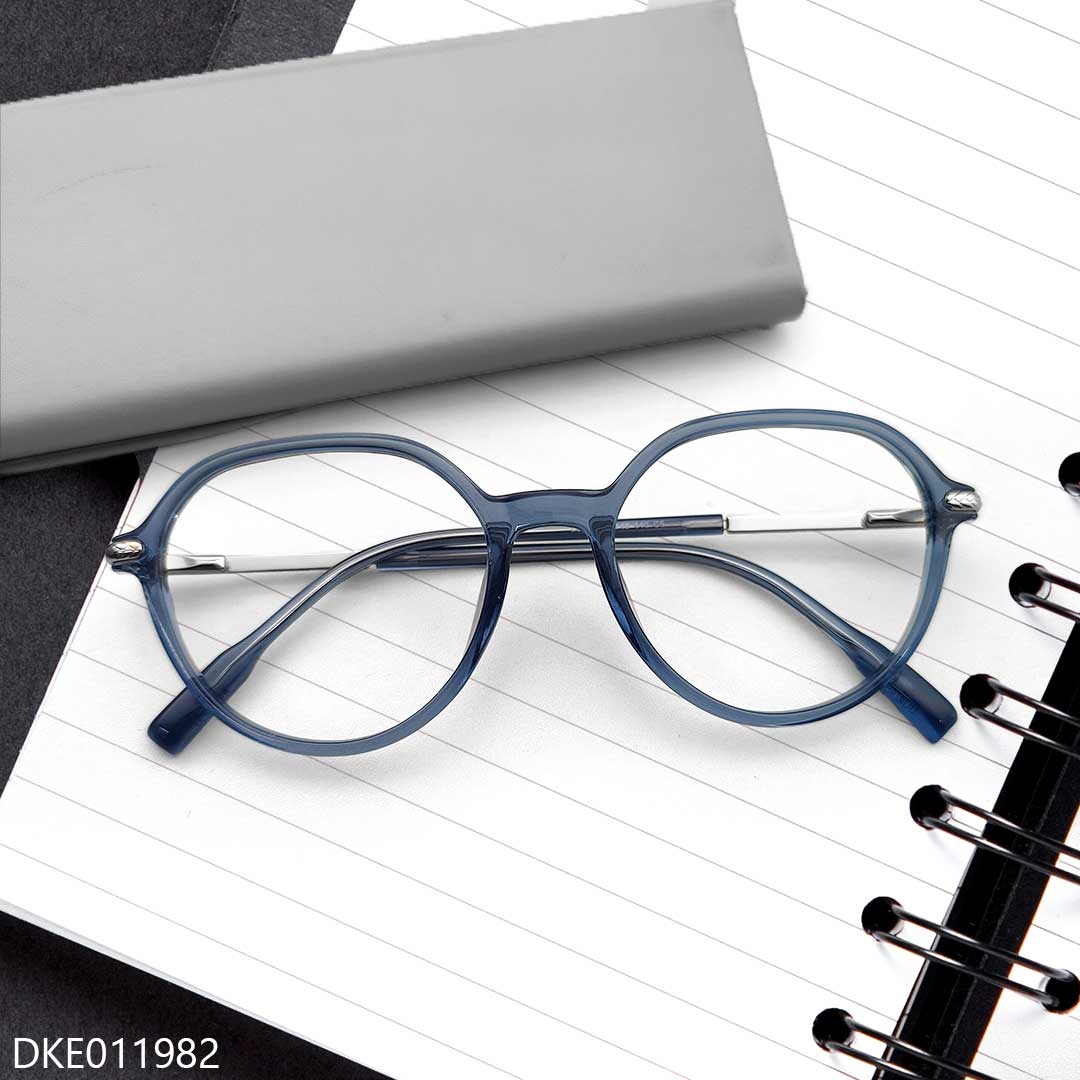 Light Weight Durable Eyeglasses